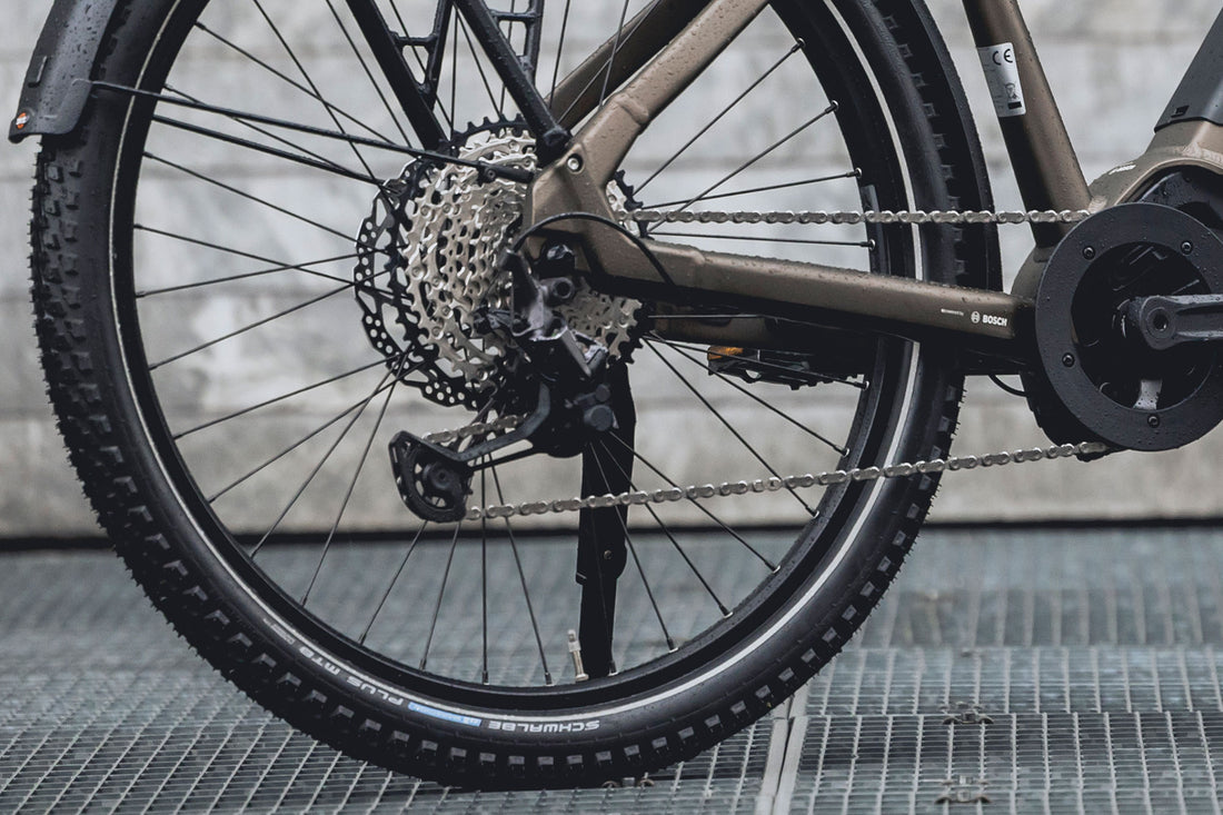 Shimano Deore vs. Shimano XT Schaltwerk Vergleich, welche Shimano Schaltung passt zu dir?