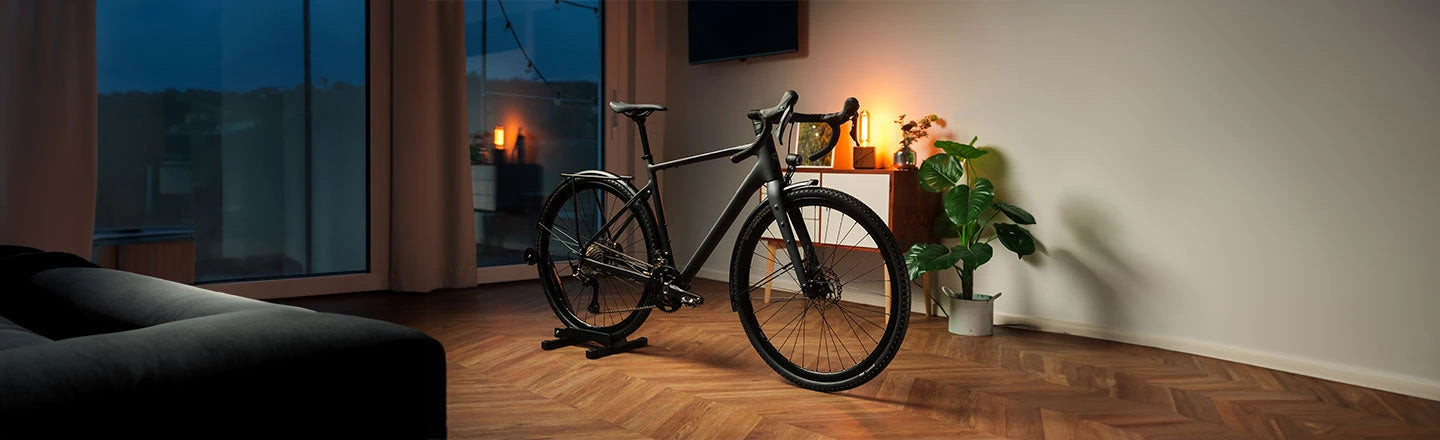 prophete gravel bike test Prophete Graveler EHM 200 Refurbished E-Bike
