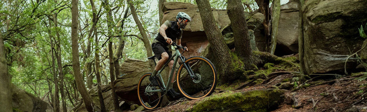 MTB Hardtail