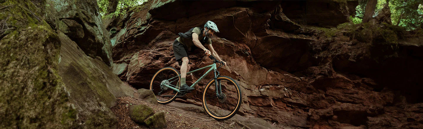 Mountainbike