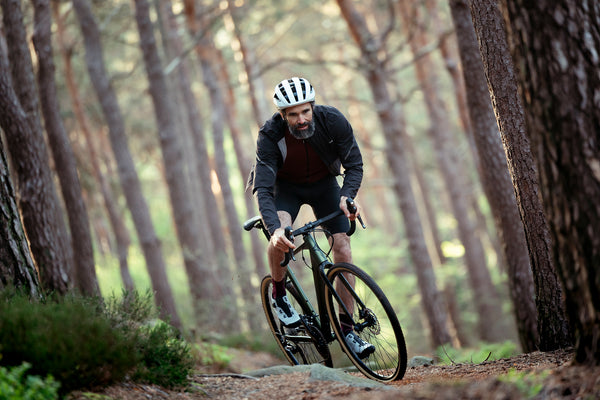 abnehmen beim fahrrad fahren, kalorienverbrauch beim radfahren