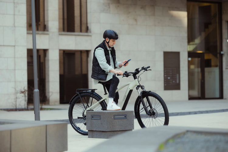 Carver Fahrrad Onlineshop