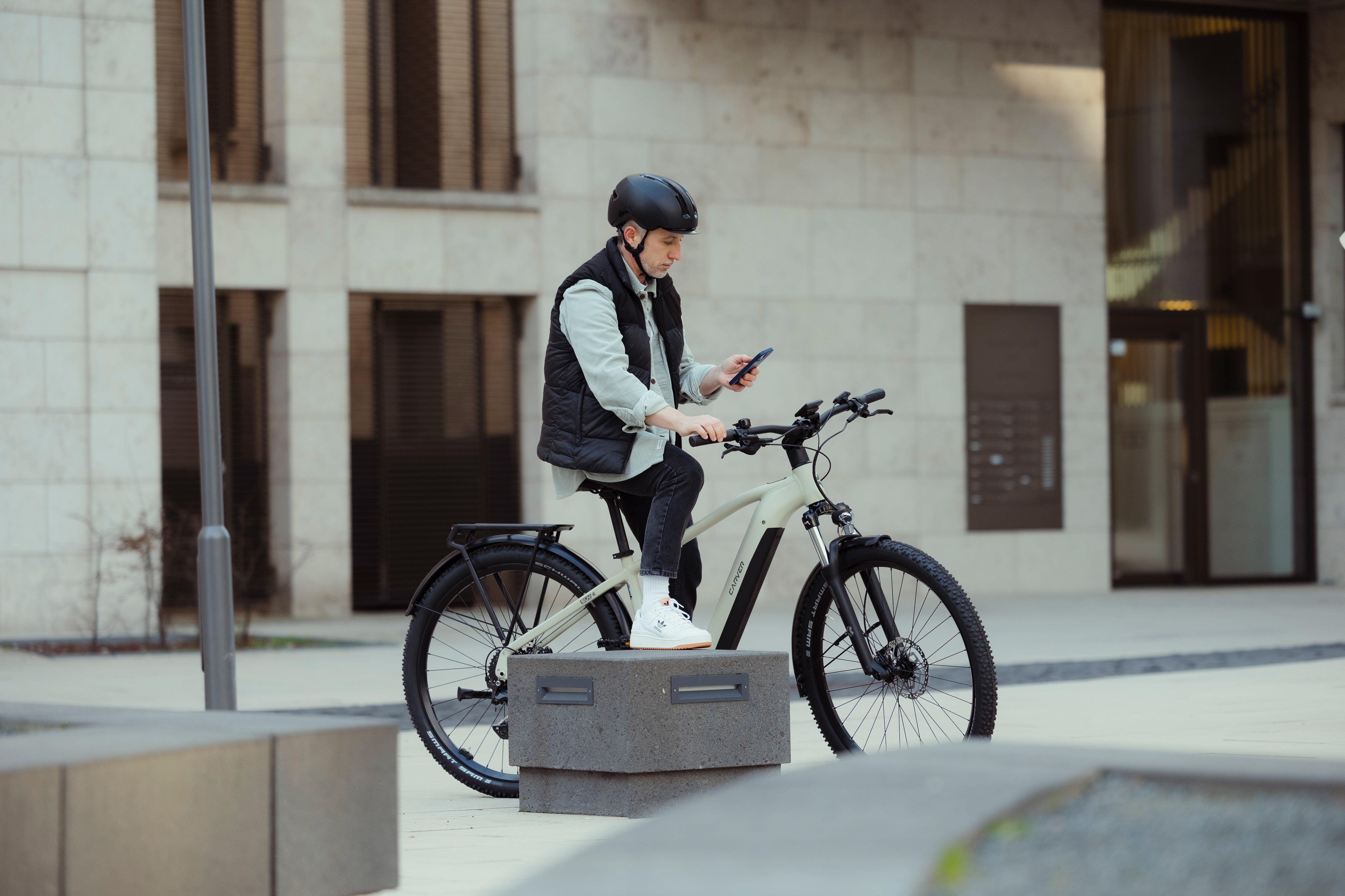 Carver Bikes | Fahrräder und E-Bikes für jedes Abenteuer
