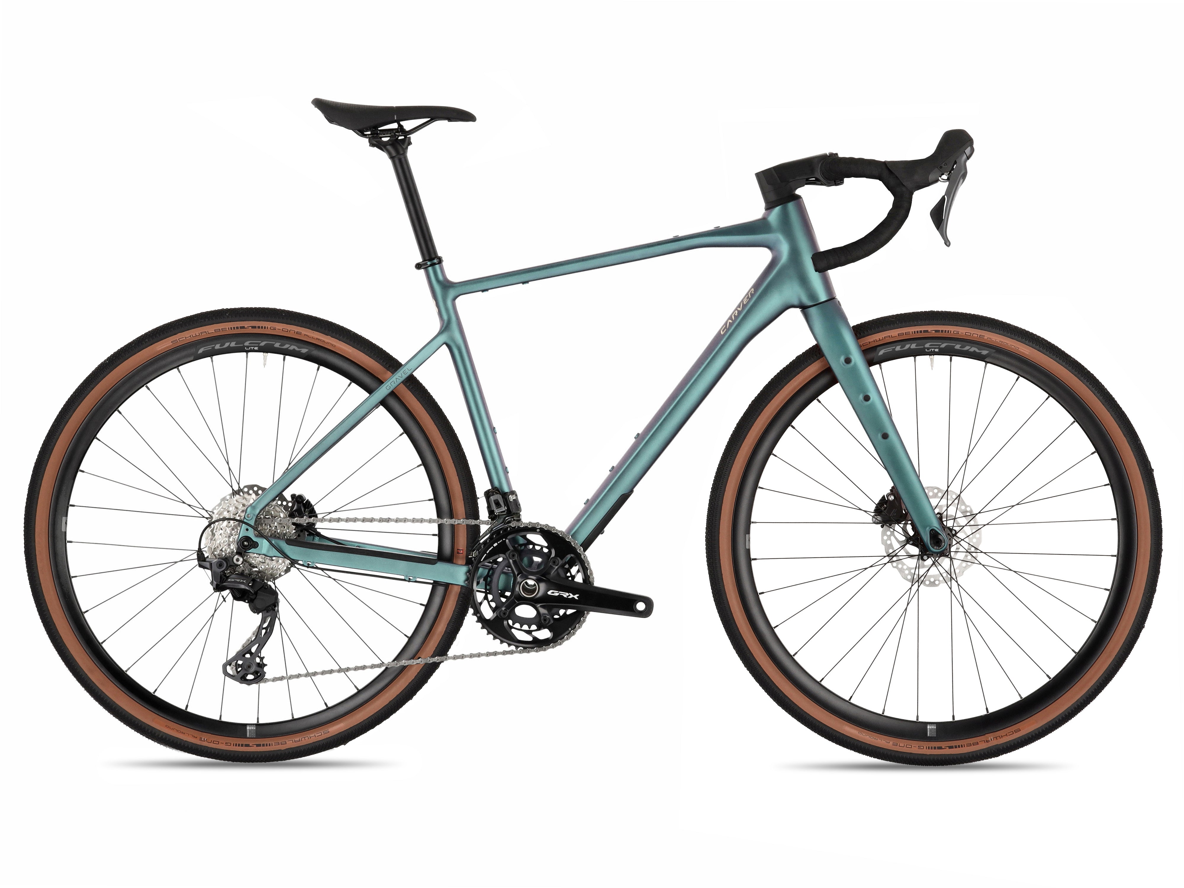 carver gravel bike Gravel 230 Sport in 28 Zoll