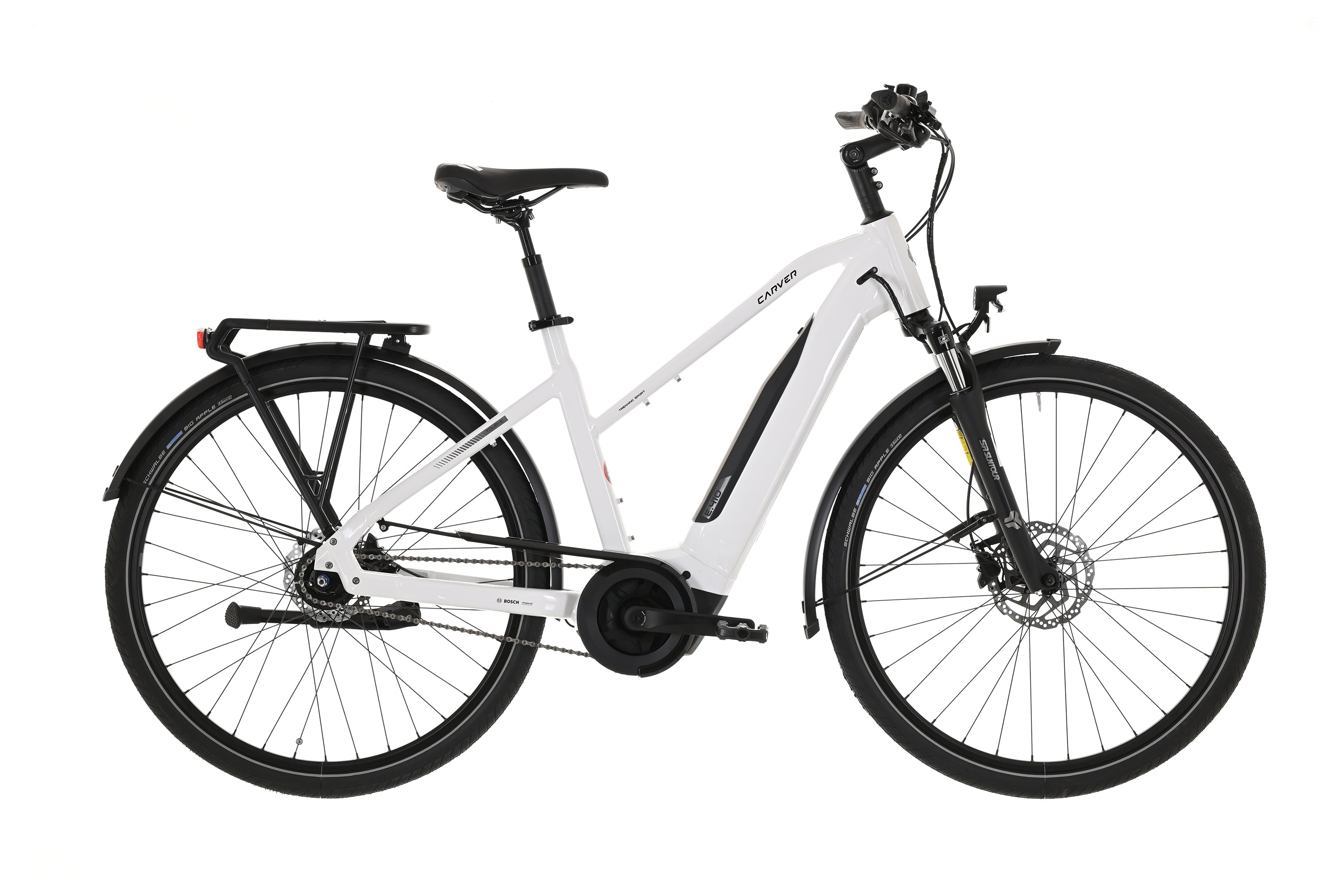 Tour E.410 400 Wh Trekking E-Bike 28 Zoll kaufen