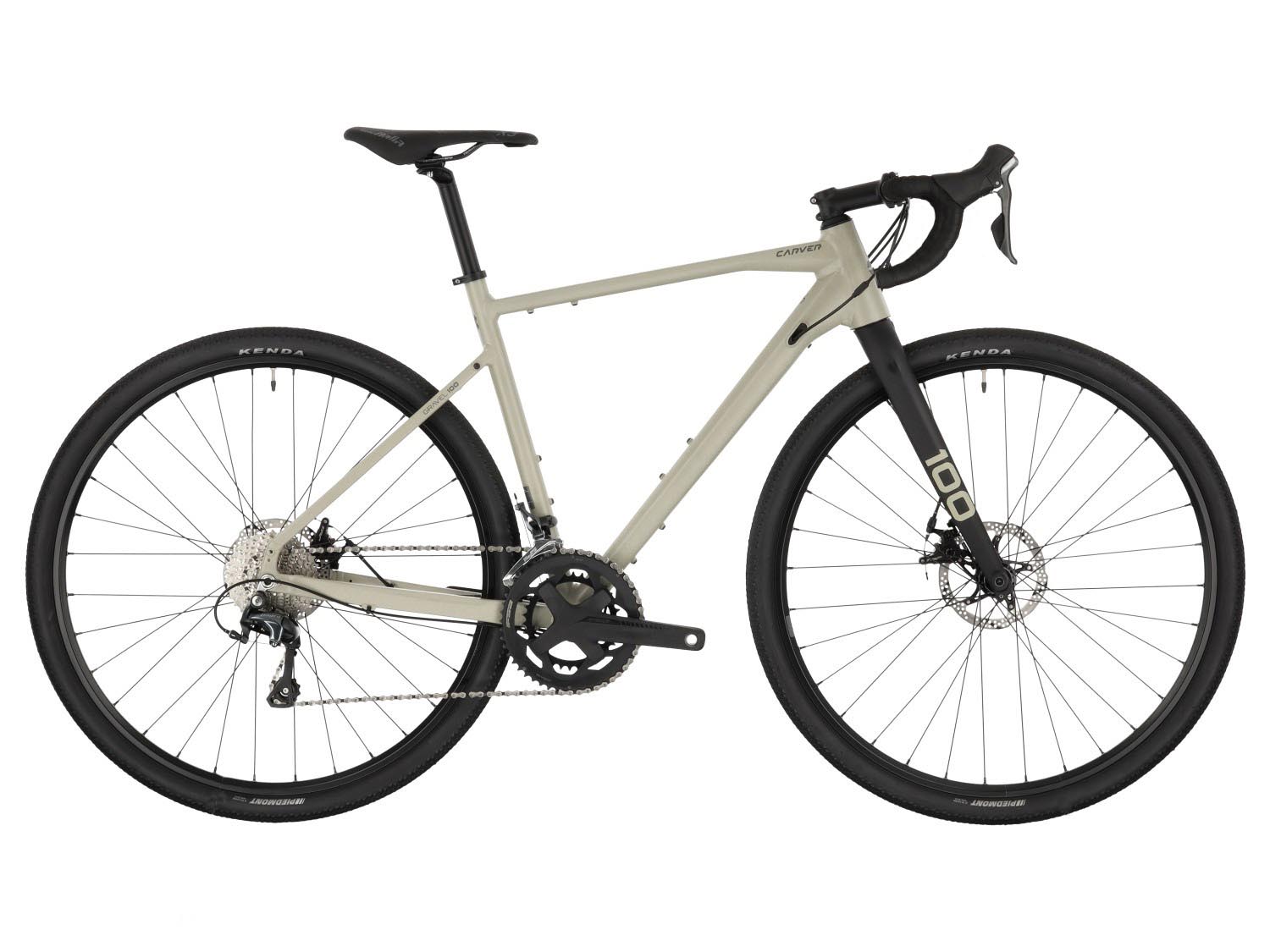 Gravel 100 Sport in 28 Zoll online kaufen| Carver Bikes