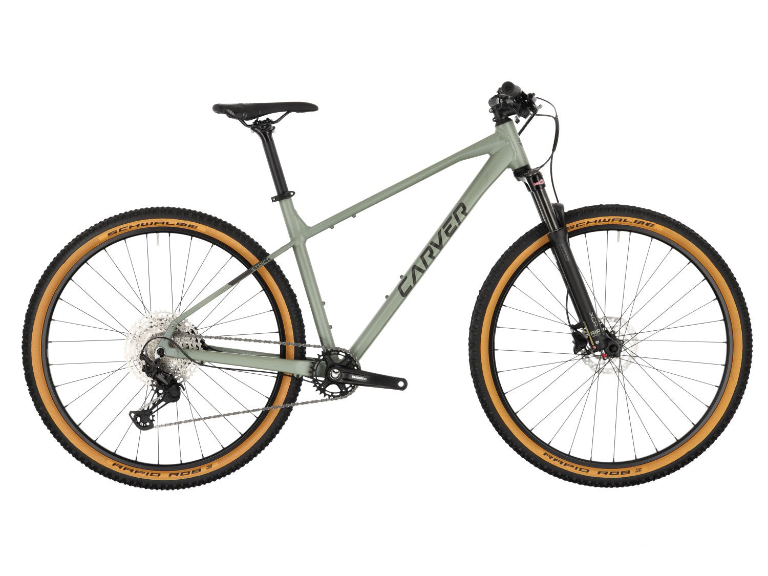 carver mountainbike 27 5 zoll Strict 150 MTB Hardtail in 27,5 & 29 Zoll kaufen