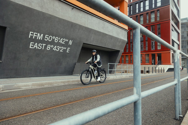ist fahrrad fahren gesund, ist e-bike fahren gesund