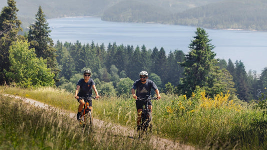 Bikepacking Packliste, Packliste Fahrradtour, Carver Fahrräder