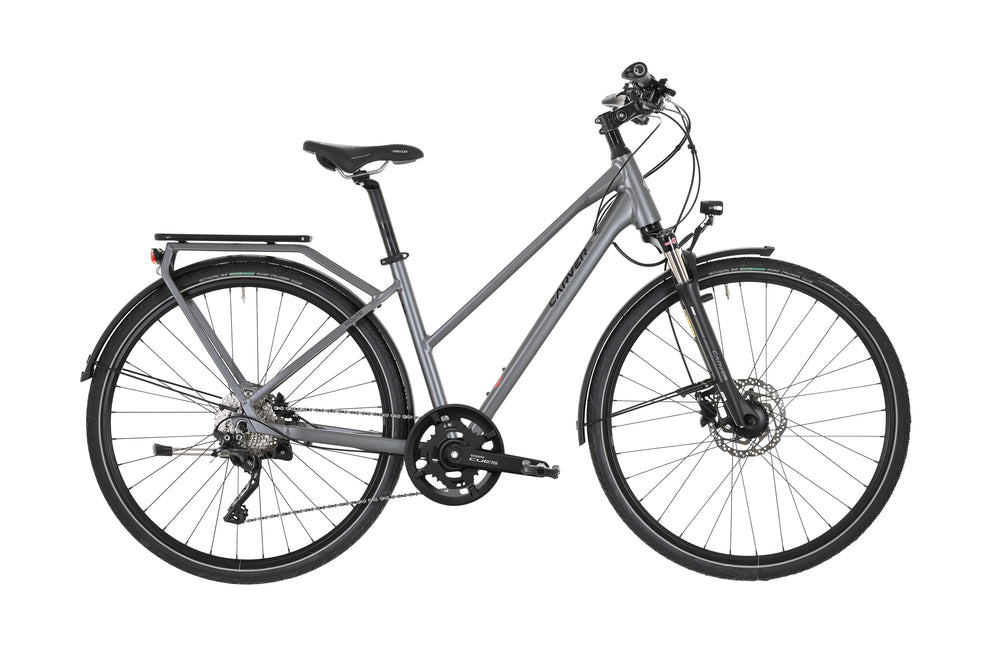 140 km fahrrad fahren Route 140 Trekkingrad in 28 Zoll kaufen