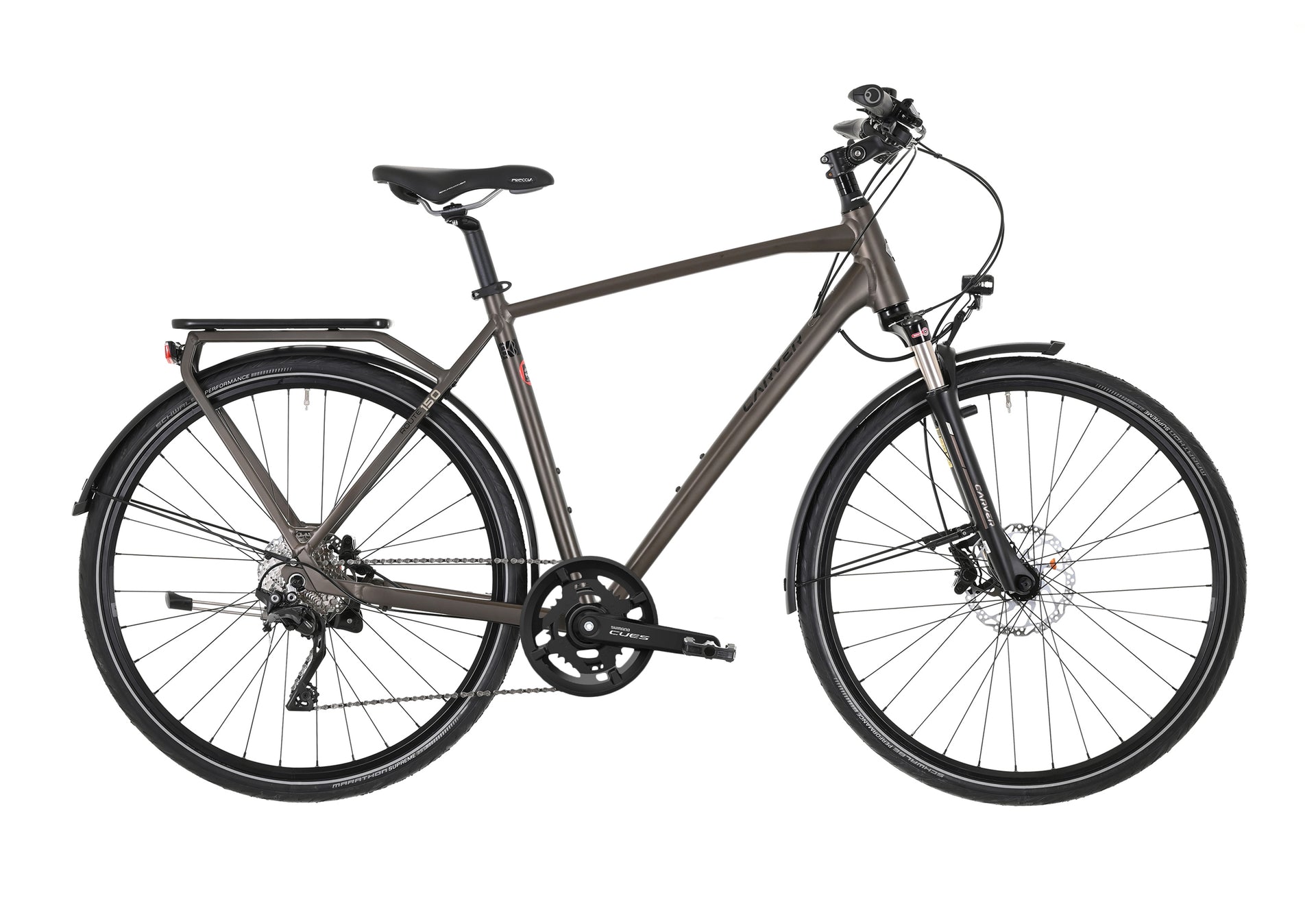 Route 150 Trekkingrad in 28 Zoll kaufen