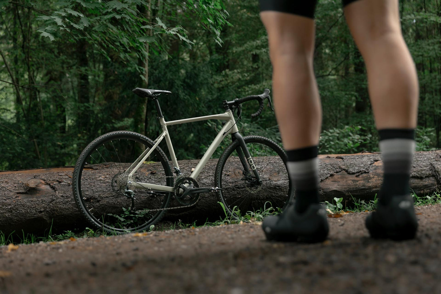 Carver Gravel Street Series entdecken Gravelbike kaufen