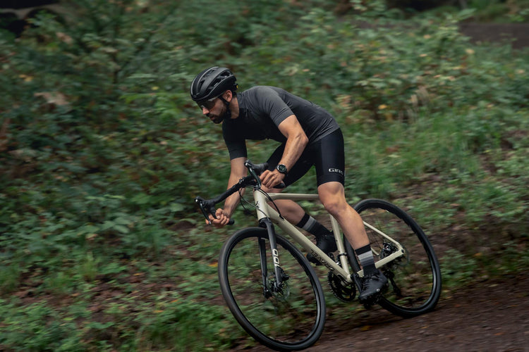 Carver Gravel Street Series entdecken Gravelbike kaufen