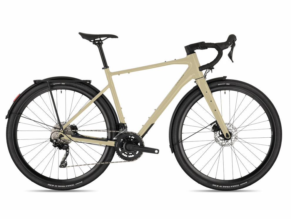 gravel bike 2021 kaufen Gravel 210 Street Commuter Gravel Bike in 28 Zoll