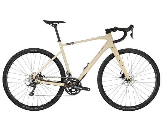 Gravel Edition One