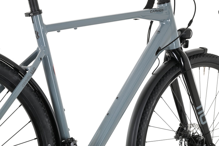 carver pure 110 mountainbike Carver Gravel 110 Street entdecken