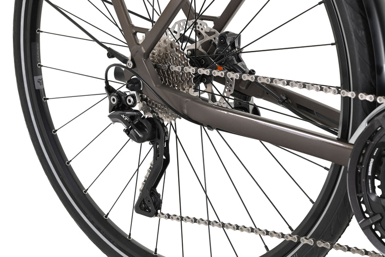carver damenfahrrad 28 Route 150 Trekkingrad in 28 Zoll kaufen