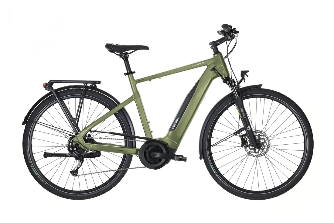 Route E.410 500 Wh Trekking E-Bike 28 Zoll kaufen