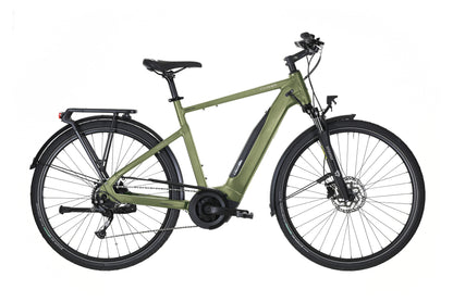 carver e bike trekking Route E.410 500 Wh Trekking E-Bike 28 Zoll kaufen