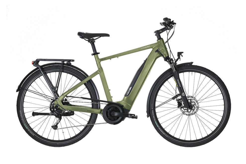 carver trekking e-bike Route E.410 500 Wh Trekking E-Bike 28 Zoll kaufen