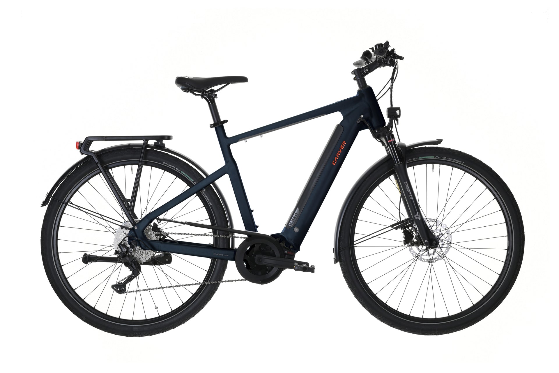 Route E.520 625 Wh Trekking E-Bike 28 Zoll kaufen