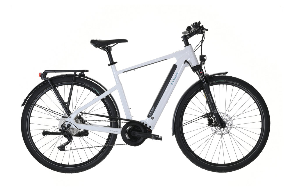 carver trekkingrad 28 zoll Route E.520 625 Wh Trekking E-Bike 28 Zoll kaufen