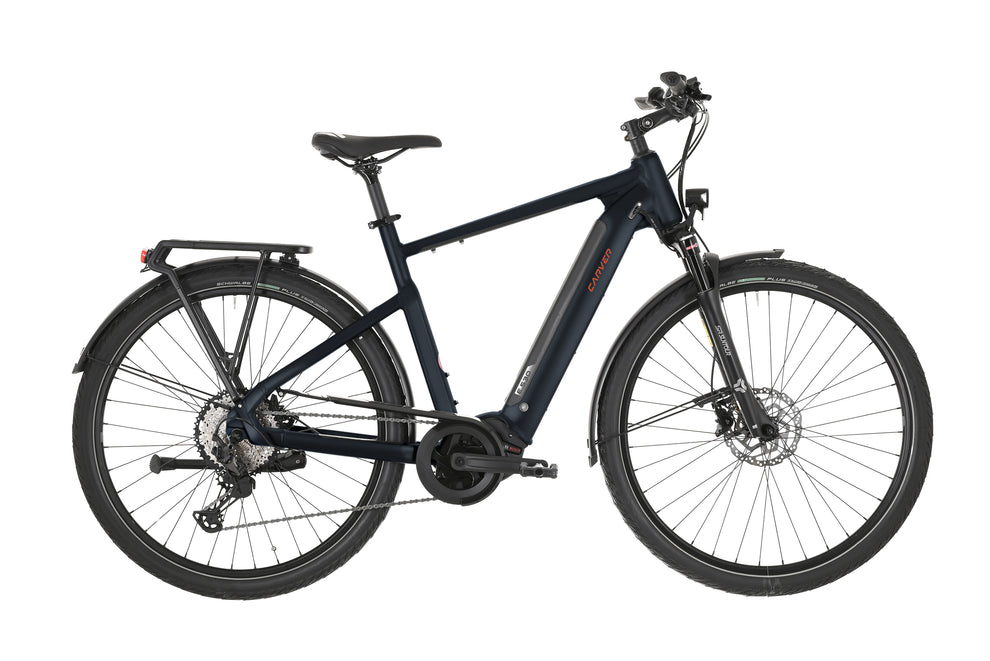 carver damenrad 28 zoll Route E.530 625 Wh Trekking E-Bike 28 Zoll kaufen