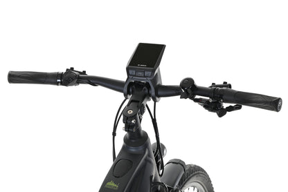 Deep Anthracite, Trapez