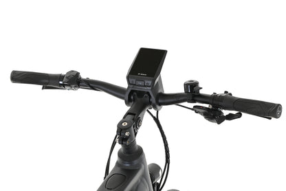 Deep Anthracite, Diamant