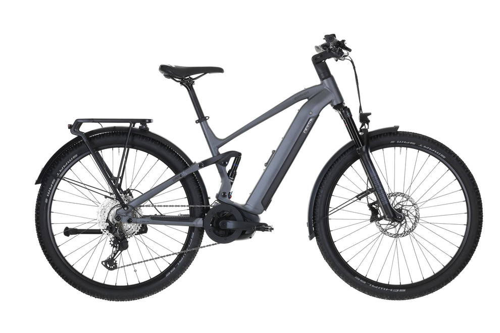 e-bike 29 zoll fully SUV E.530 FS 625 Wh E-Bike Fully in 27,5 & 29 Zoll