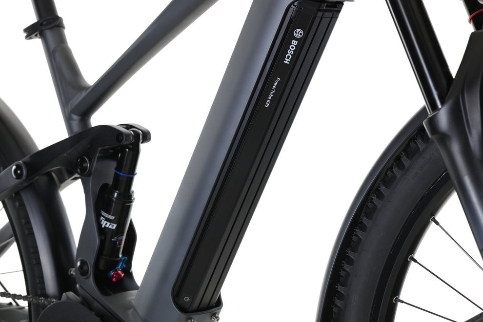 trekkingrad fully SUV E.530 FS 625 Wh E-Bike Fully in 27,5 & 29 Zoll