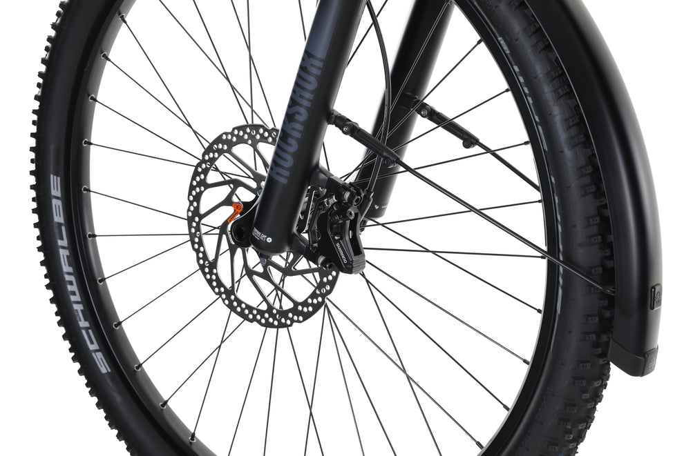 SUV E.550 FS 625 Wh E-Bike Fully in 27,5 & 29 Zoll