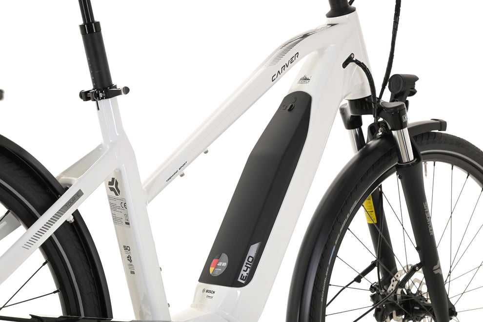 carver fahrrad damen 28 zoll Tour E.410 400 Wh Trekking E-Bike 28 Zoll kaufen
