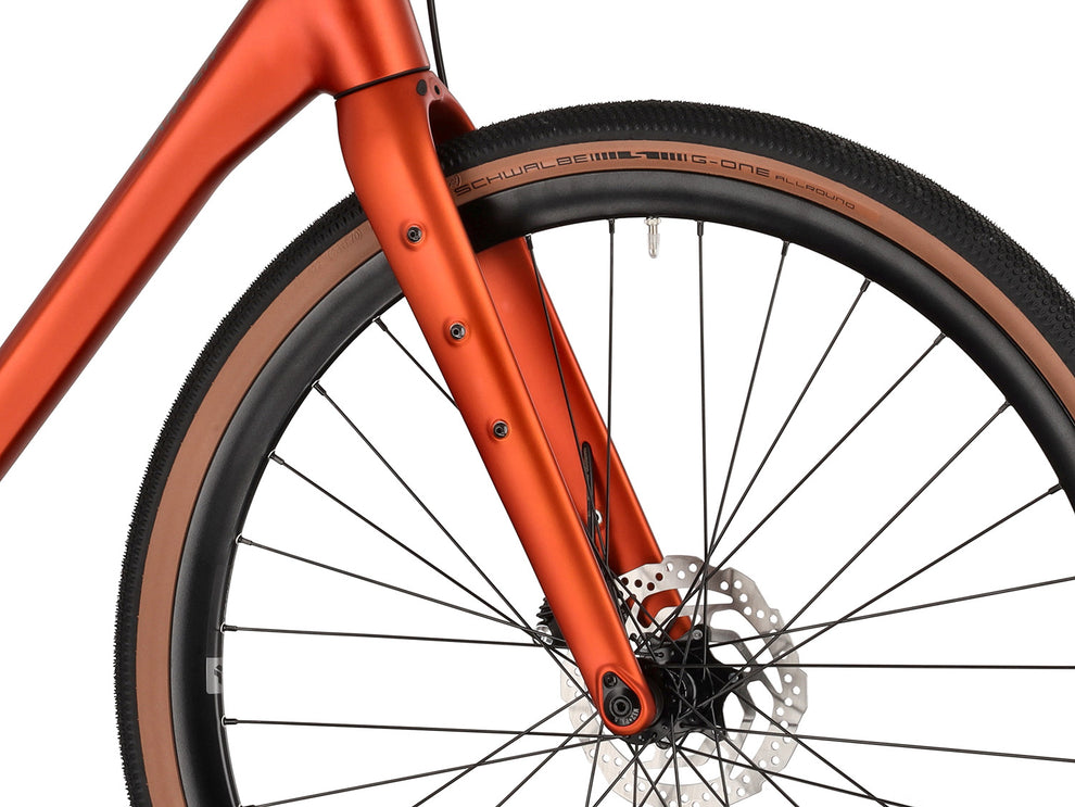 diamant fahrrad orange Gravel 220 1by in 28 Zoll online kaufen
