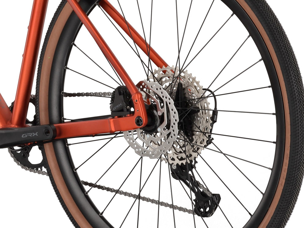 diamant fahrrad orange Gravel 220 1by in 28 Zoll online kaufen