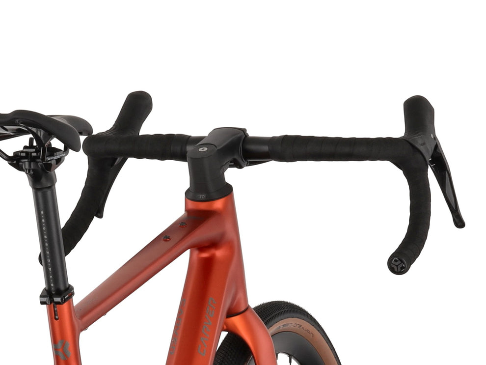 rennrad carver carbon Gravel 220 1by in 28 Zoll online kaufen