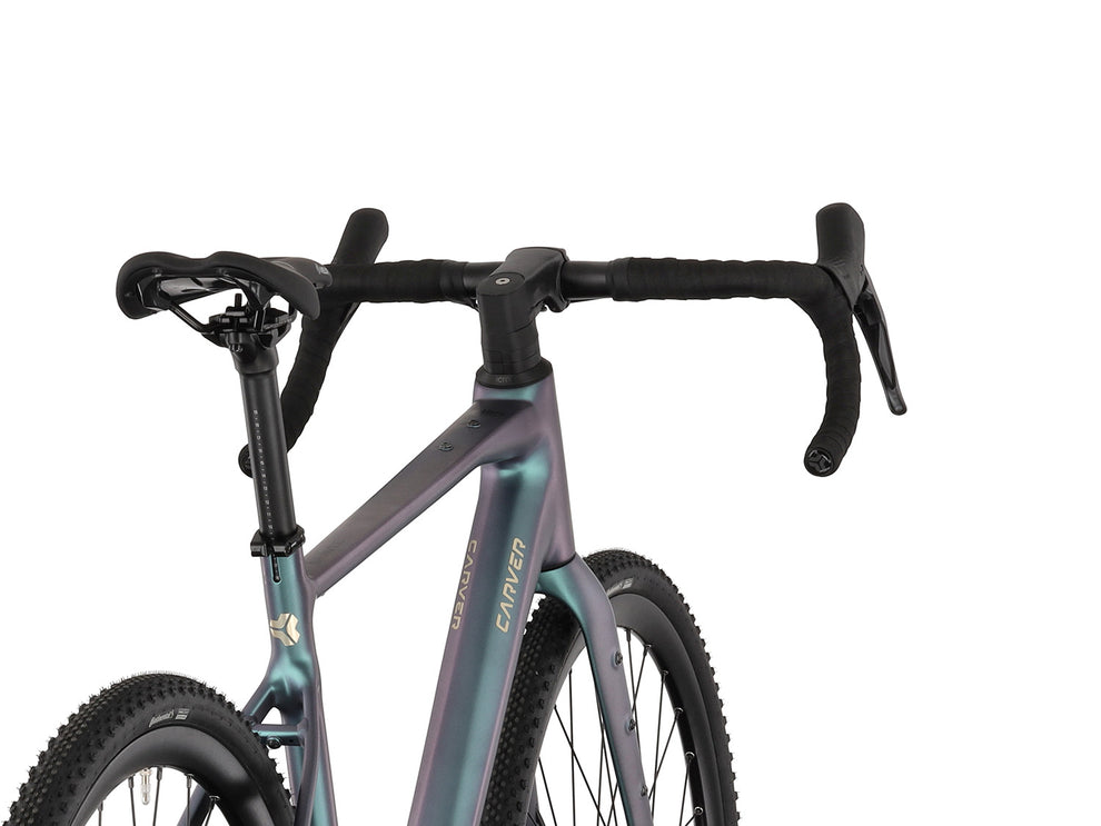rennrad carver Gravel 230 Sport in 28 Zoll online kaufen