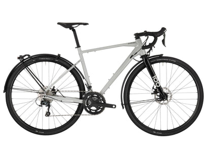 Gravel 100 Street