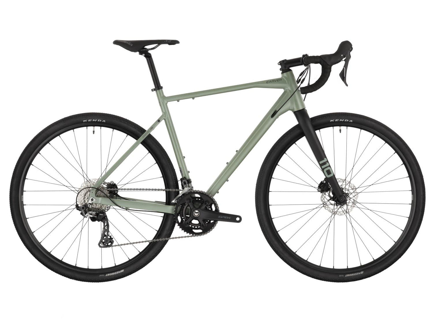 carver rennrad Carver Gravel 110 entdecken