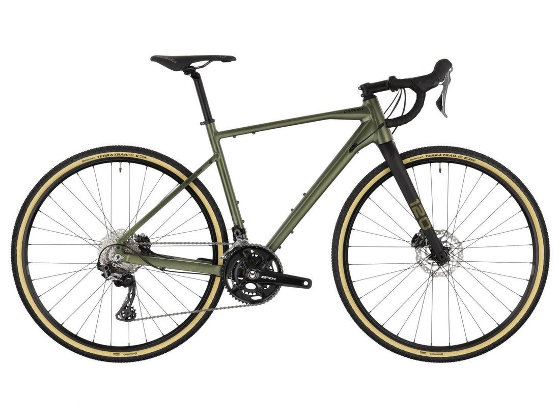 rennrad bis 120 kg Gravel 120 Sport in 28 Zoll online kaufen