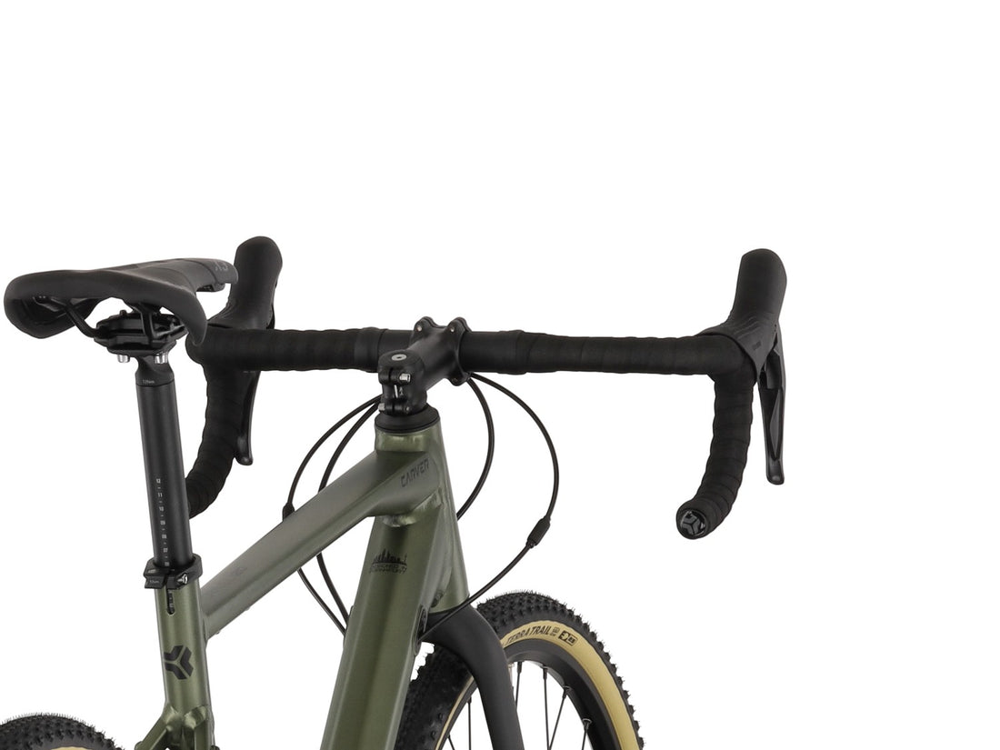 carver carbon rennrad Gravel 120 Sport in 28 Zoll online kaufen
