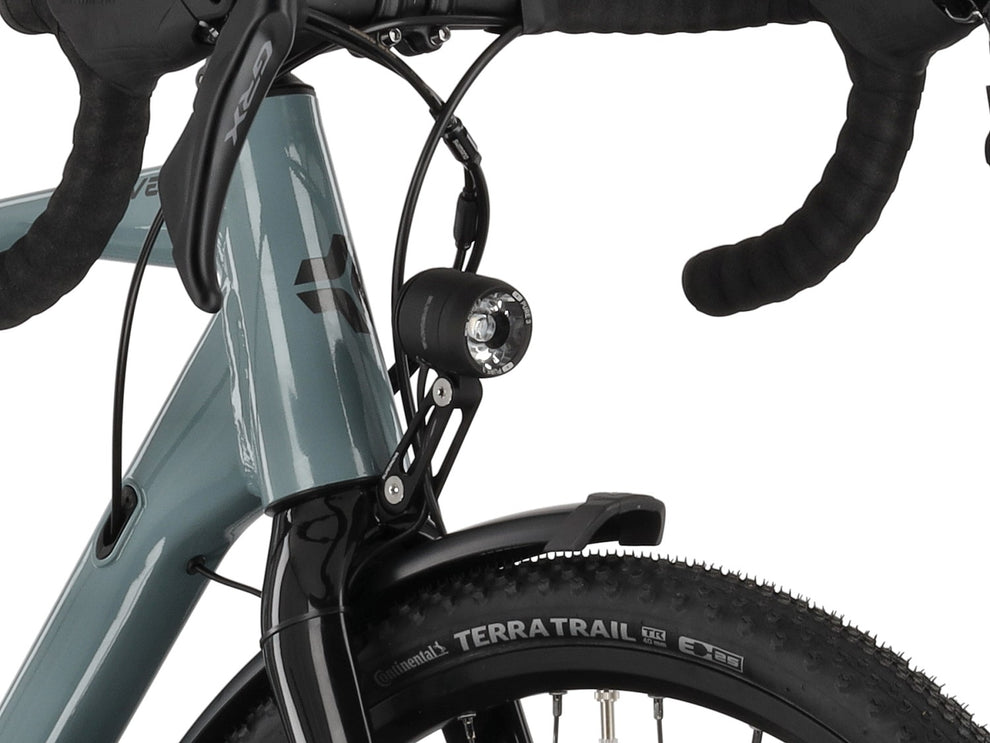 Carver Gravel 110 Street entdecken