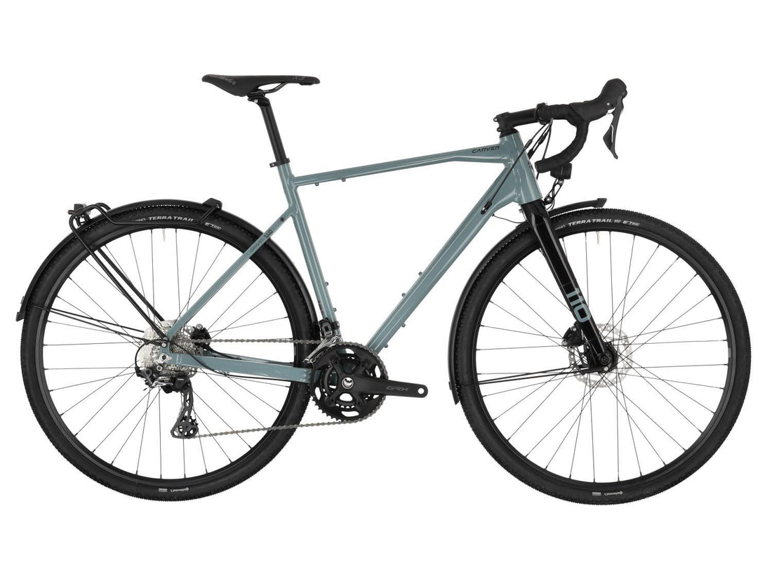 carver rennrad gebraucht Carver Gravel 110 Street entdecken