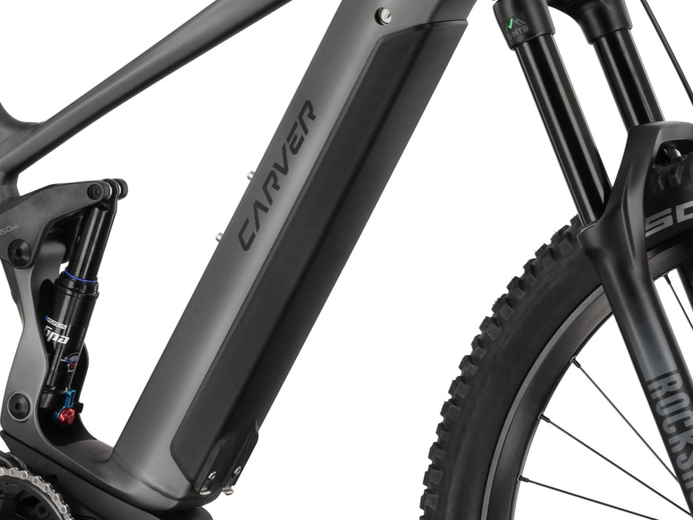 carver e bike fully Drift E.520 625 Wh E-MTB Fully in 29 Zoll kaufen| Carver Bikes