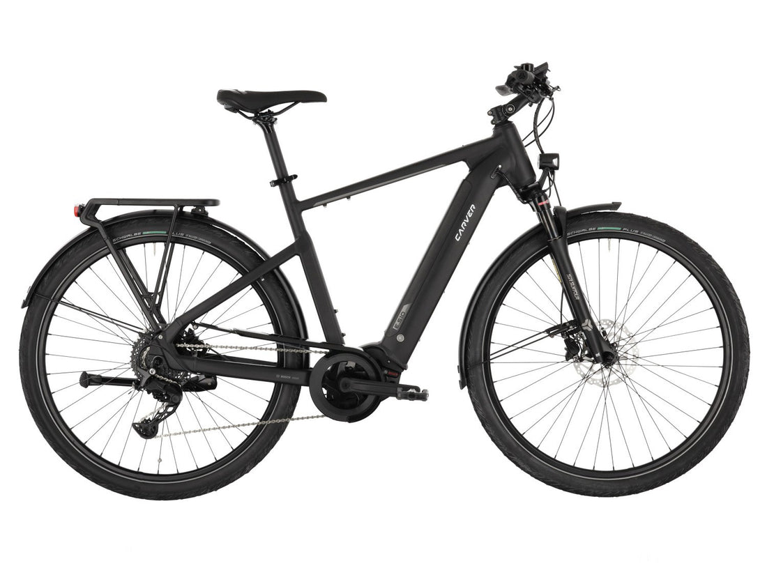 Route E.510 500 Wh Trekking E-Bike 28 Zoll kaufen