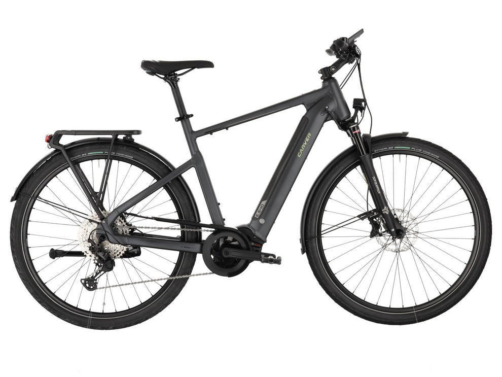 Route E.540 625 Wh Trekking E-Bike 28 Zoll kaufen