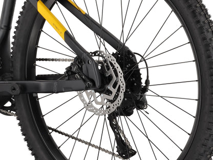 Deep Anthracite, Diamant