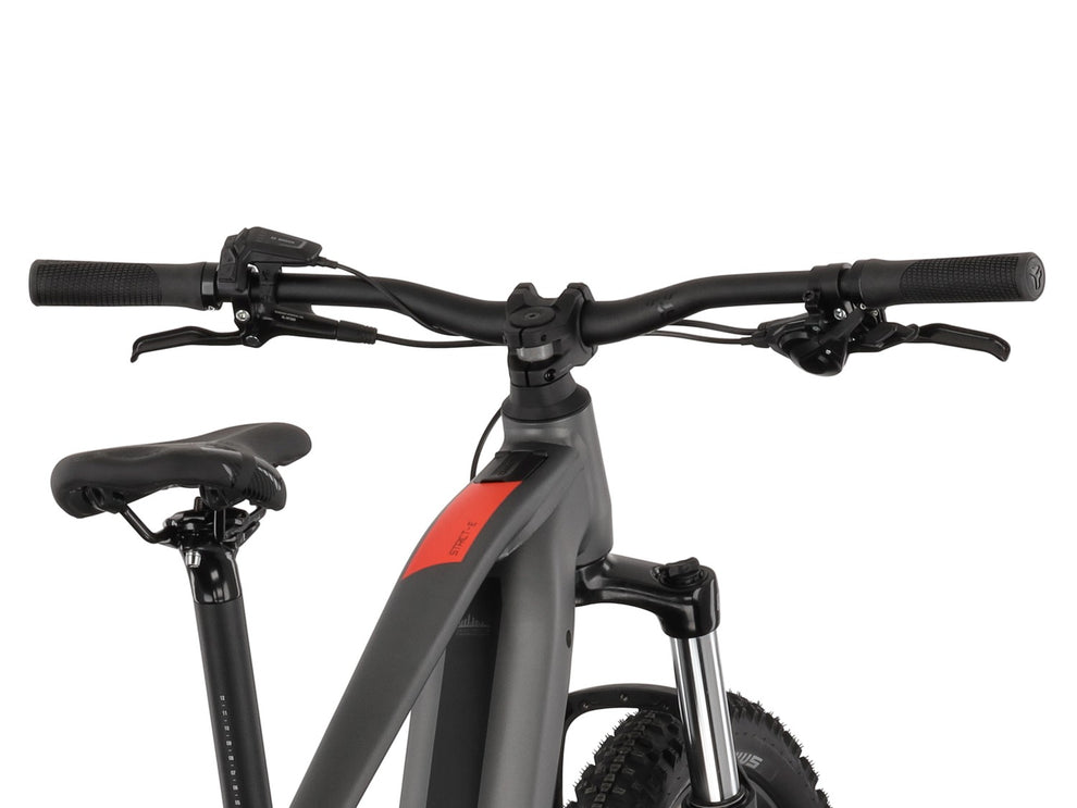 e bike mountainbike carver Strict E.520 625 Wh E-MTB Hardtail in 27,5 & 29 Zoll