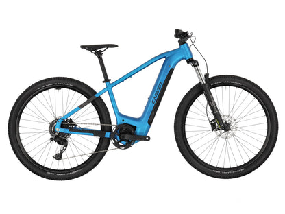 mountainbike e-st 520 Strict E.520 625 Wh E-MTB Hardtail in 27,5 & 29 Zoll