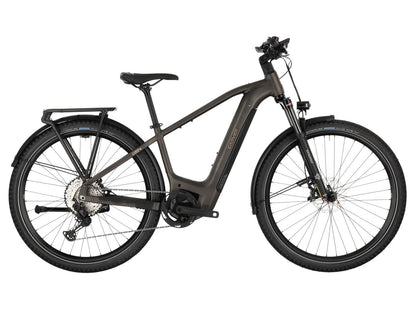 SUV E.550 625 Wh E-Bike Hardtail in 27,5 & 29 Zoll